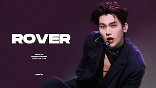 [4K] 230723 ROVER 박한빈 WAKE UP : Summer vacation 직캠