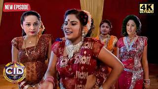 खूबसूरत नर्तकियाँ बनकर श्रेया पूर्वी तारिका और जयावन्ती ने दिया खतरनाक मिशन को अंजाम | CID | New EP