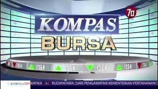 OBB Kompas Bursa on KompasTV (2015)