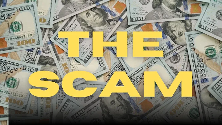 The Ponzi Scheme That Fooled Thousands