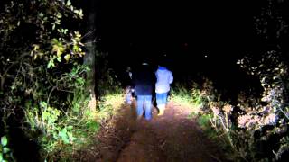 Range Rover P38 Çekmeköy Gece Turu