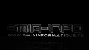 SMIA-Informatique