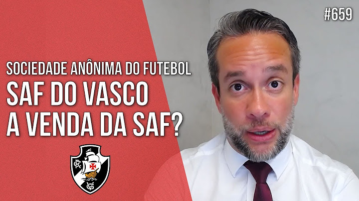 VASCO SAF: THE SALE OF SAF? A PUBLIC LIMITED SOCCER COMPANY - Business Law