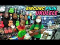 Pixel Beli Ukulele | Anak Belajar Alat Musik