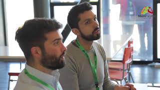 Celebrity [UBB] Hackathon Y4PT 2017 Wealth