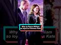 Why is Prince William so loyal to Princess Kate. #royal #celebrity #princewilliam #princesskate
