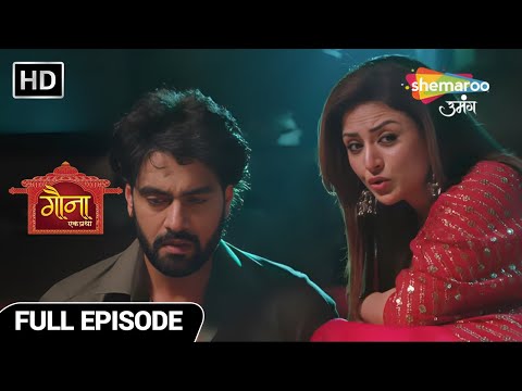 Gauna Ek Pratha Full Episode 143 Sudha Ne Apnaya Gehna Ko Hindi Romantic Show