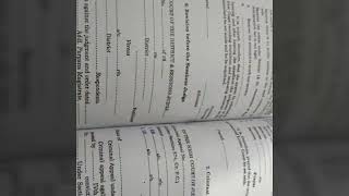 Art of pleading and conveyncng