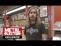 Capture de la vidéo Mikael Akerfeldt Talks 6 Albums Every Opeth Fan Should Hear  | Metal Injection