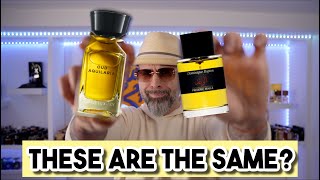 Download Lagu OMAN LUXURY OUD AQUILARIA AND FREDERIC MALLE PROMISE// ARE THEY THE SAME? MP3