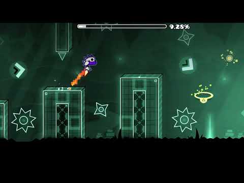Showcase for Anxiety