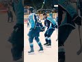 RYDER ROLSTON KEEPS IT INTERESTING  #milhockey #hockeyplaying