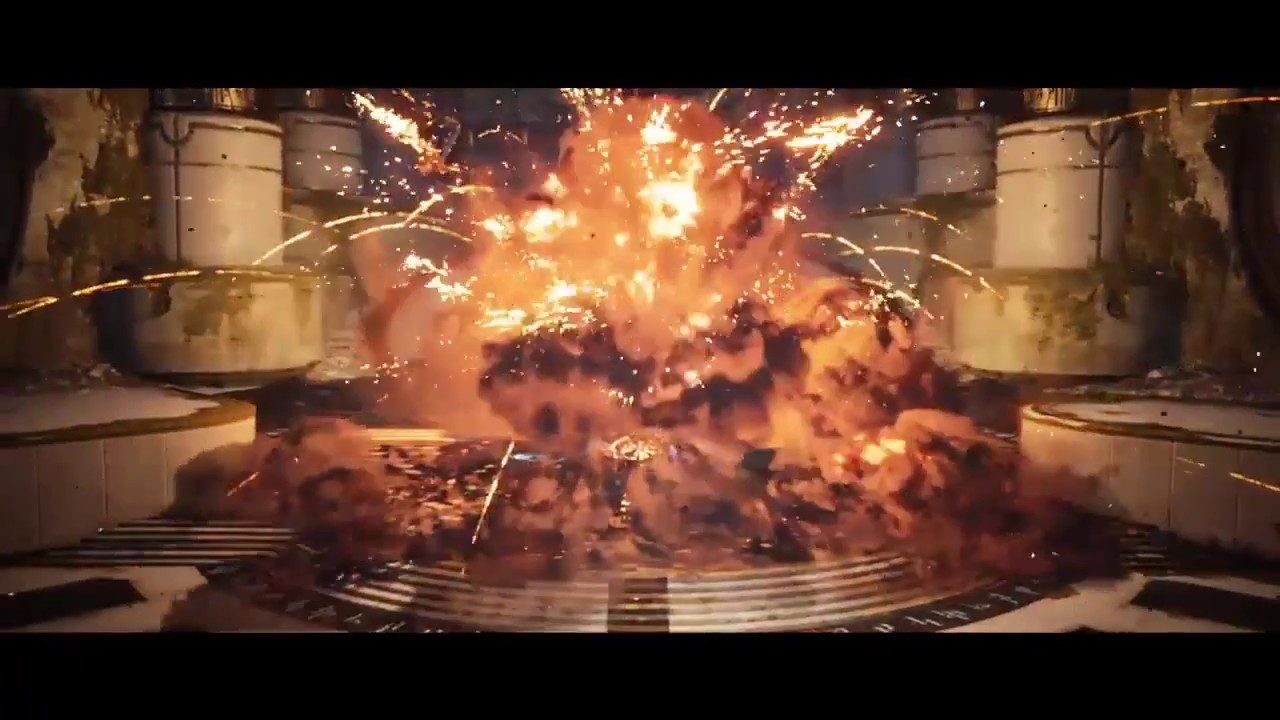 Paragon - Twinblast - Guns Blazin' Max Attack Speed 430 + Nitro + Red Buff