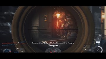 Remembrance V2 Dueltage Trailer | Rushfa & Dreams | Multicod!