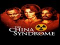 The china syndrome turbine trip