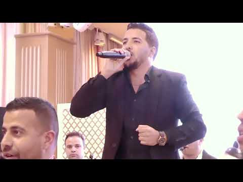 ORCHESTRE JIRARI اركسترا الجيراري دورة العمارية مخزانية