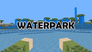 Water Park || Voxiom.io screenshot 5