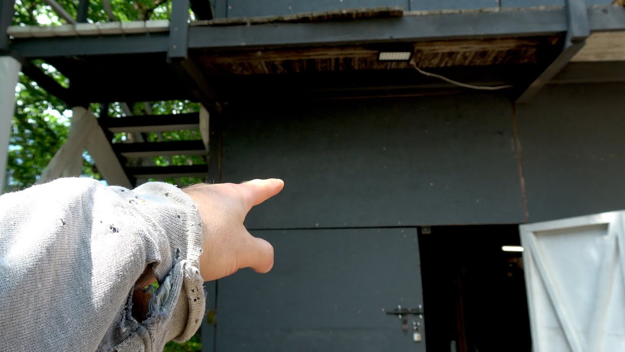 397# 2025 06 07 - Kaip sujunkti sena ukini su nauju ukiniu pastatu