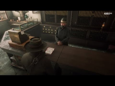 Video: Red Dead Redemption 2 Goljufije, Seznam Kod Za Infinite Ammo In še Več, Ter Način Dela časopisov