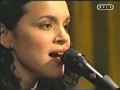 Norah Jones - Are You Lonesome Tonight (Live)