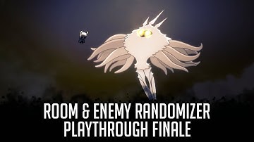 Poorly Translated Room & Enemy Randomizer Playthrough Finale - Do You Want to End Your Memory?