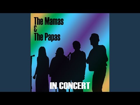 California Dreamin' (Live)