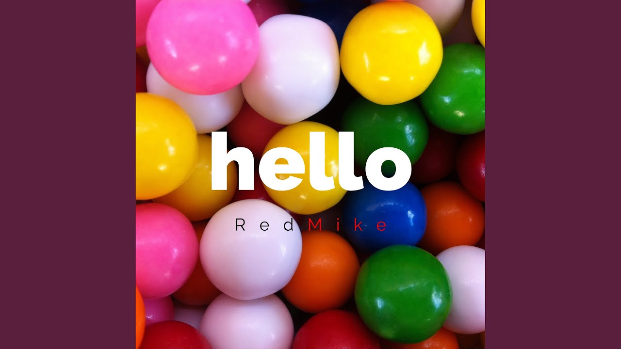 YouTube에서 Hello 보기 YouTube에서 Hello 보기