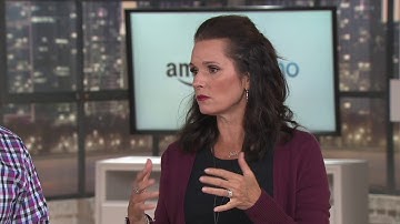 Amazon Echo Dot Speaker w/ Music Offer and TP Link Smart Plug on QVC