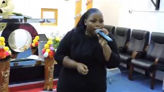 NDI MOZI BI N'IGWE - Larger