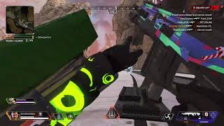 Fluke no scope