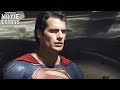 Man of Steel "Behind the Scenes" Featurette (2013)