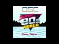 Osc  super 80s world ost  bonus stage  knight raider  indiegame soundtrack synthwave funk