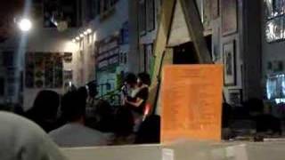 Flight Of The Conchords-Inner City Pressure
