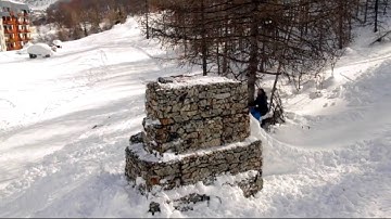 Flo Bastien T A Z remix edit