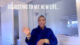 my husband went BACK to NIGERIA... let's catch up AGAIN.. LIFE IS LFING ME
