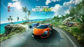 The Crew Motorfest: The Eastern Plain - In And Out Of Love (Tigerblood Jewel) (Power Of The Riff)
