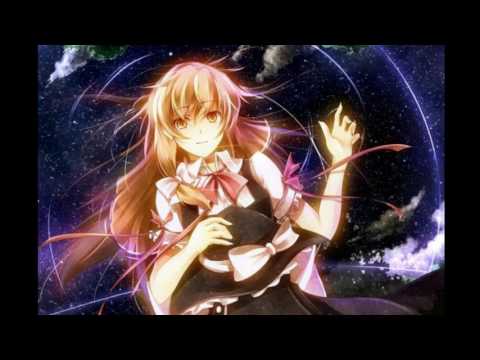 【東方自作アレンジ】破滅スパークエクセリオン【恋色マスタースパーク】