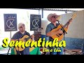 SEMENTINHA - RODRIGUES VIOLA &amp; HENRIQUE (02) (19/02/22)