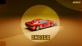 E6 - INDIGO