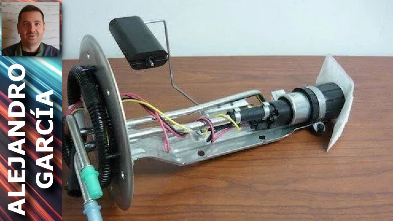 C・P　0628 How to Fix P0628 Code: Fuel Pump 'A' Control Circuit Issues - YouTube