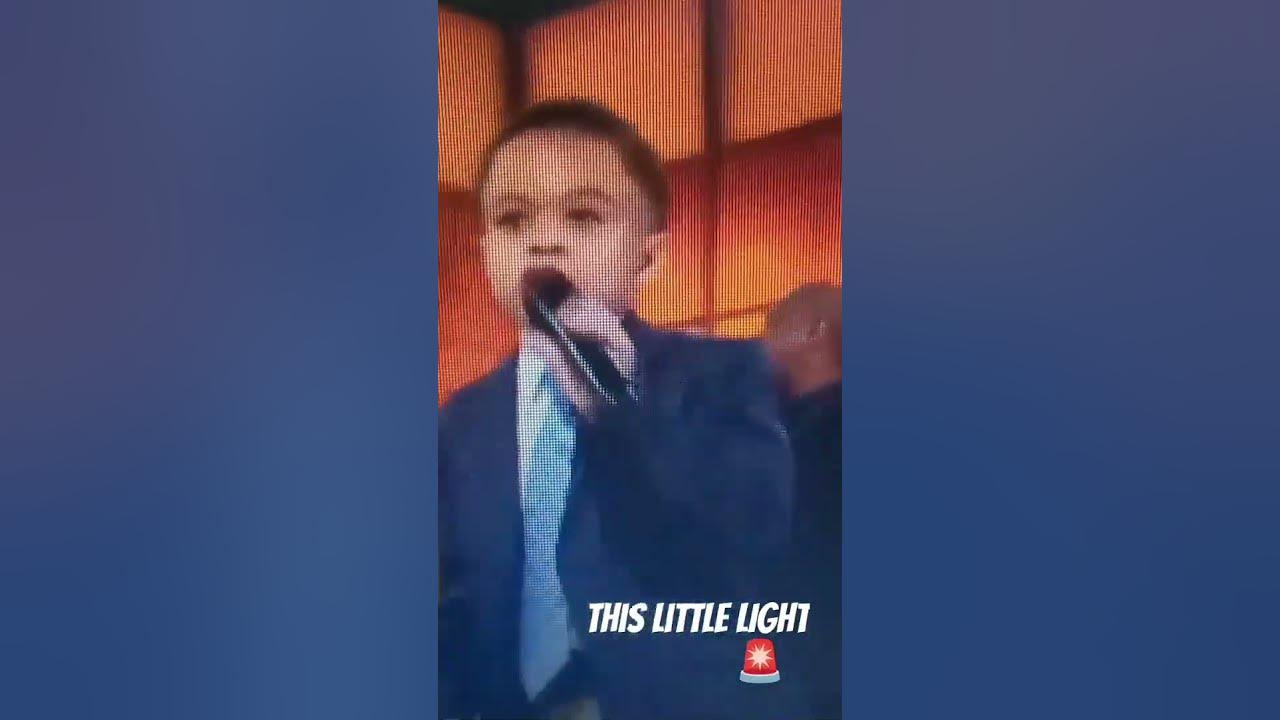 Caleb Serrano This Little Light Of Mine THIS LITTLE LIGHT -:CALEB SERRANO #gospel #shortsfeed #shortsfeed #
