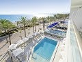 allsun Hotel Riviera Playa, Mallorca, Playa de Palma