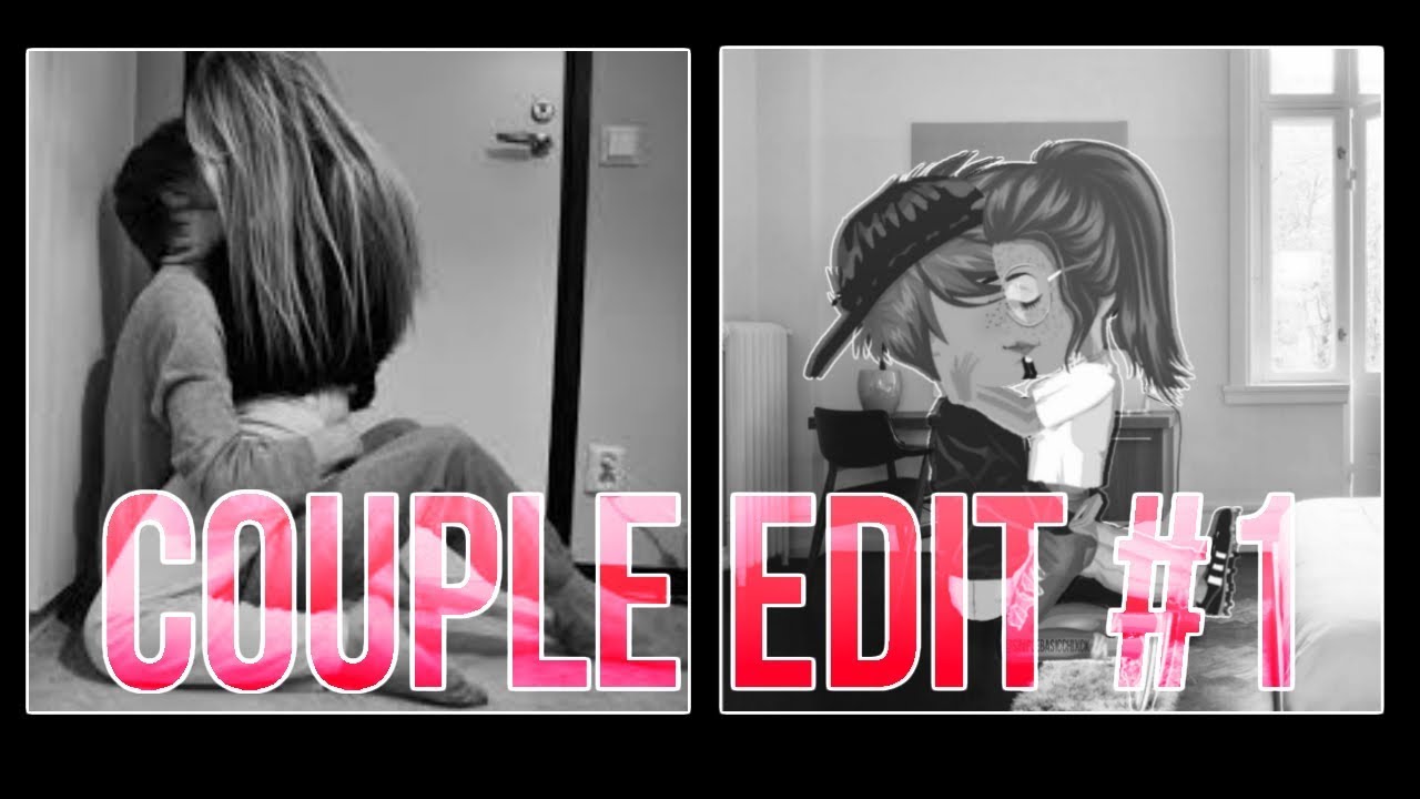 Re Creating A Tumblr Couple 1 Msp Couple Edit Youtube