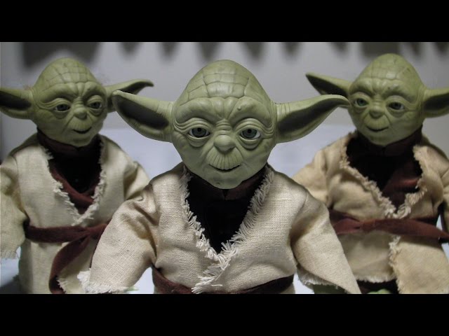 STAR WARS インタラクティブ Yoda 日本語版 STAR WARS インタラクティブ ヨーダ 日本語版 - メルカリ