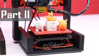Arduino 3D Printer Programming Full Tutorial