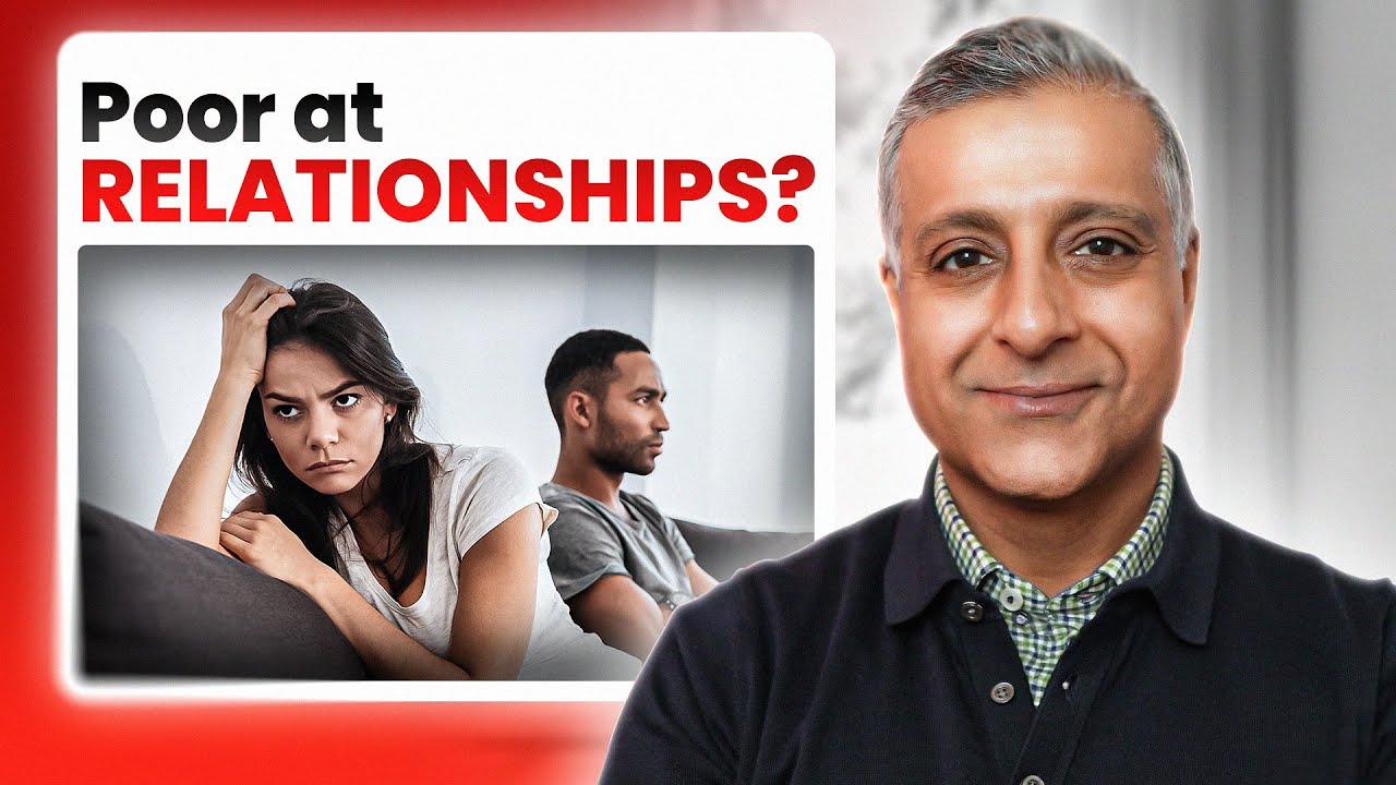 5 Ways to Embrace Vulnerability to Build Better Relationships!!