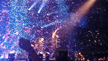 The Script at O2 Arena 13-03-15