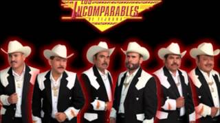 Los Incomparables De Tijuana - Pedro Aviles