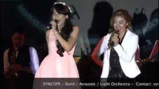 Viva La Vida/Coldpay - Anak Sekolah/Chrisye - See You Again/ Wiz Khalifa | Syncope All Artist