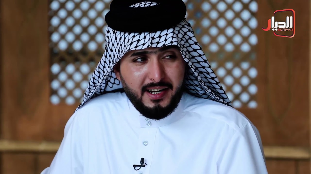 جلسات ليالي الديار الريفية الجزء الثاني  2018 اخراج واشراف عام لؤي الاسدي